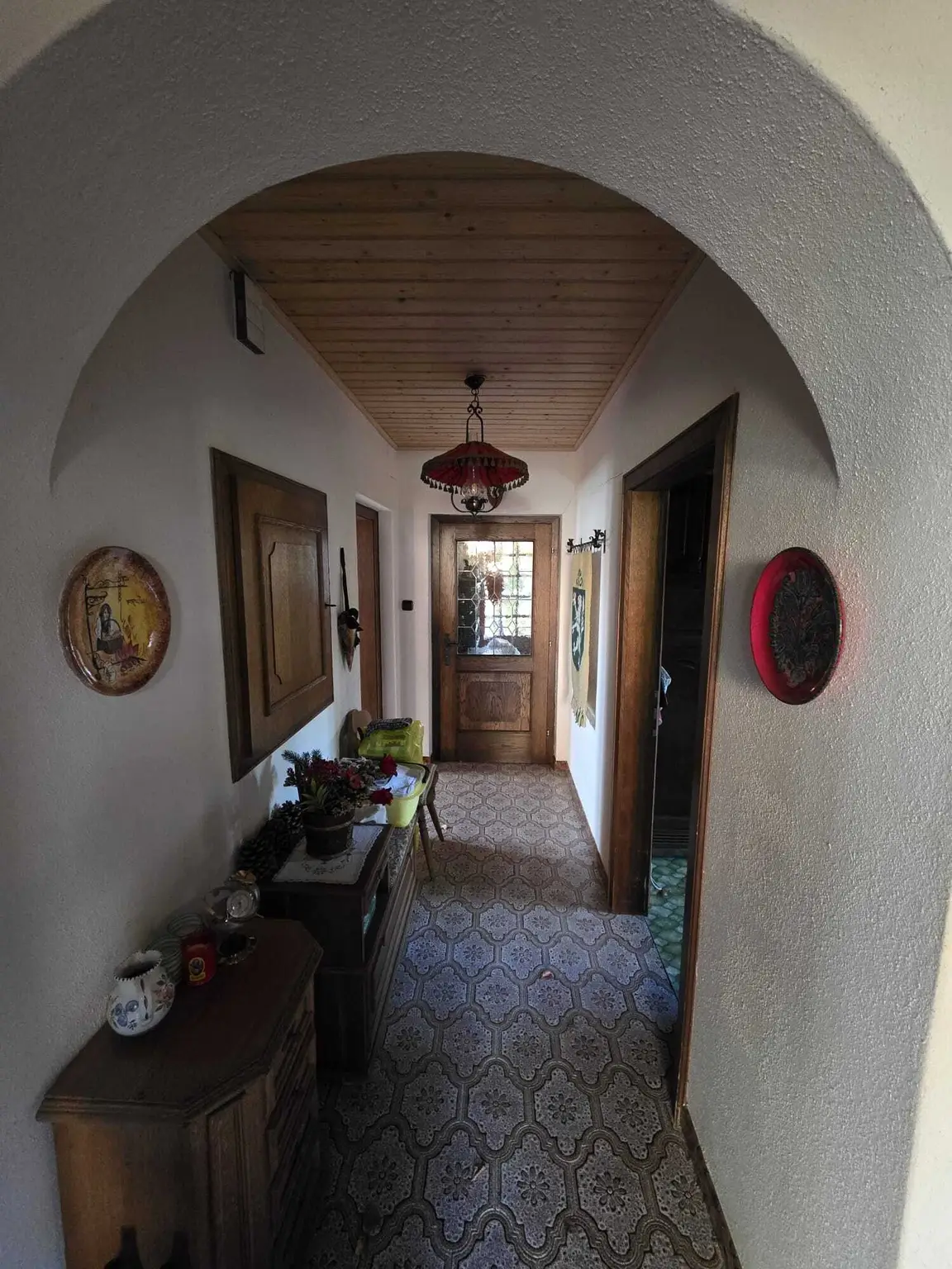 Charmantes Zuhause mit liebevollen Details in malerischer Umgebung!