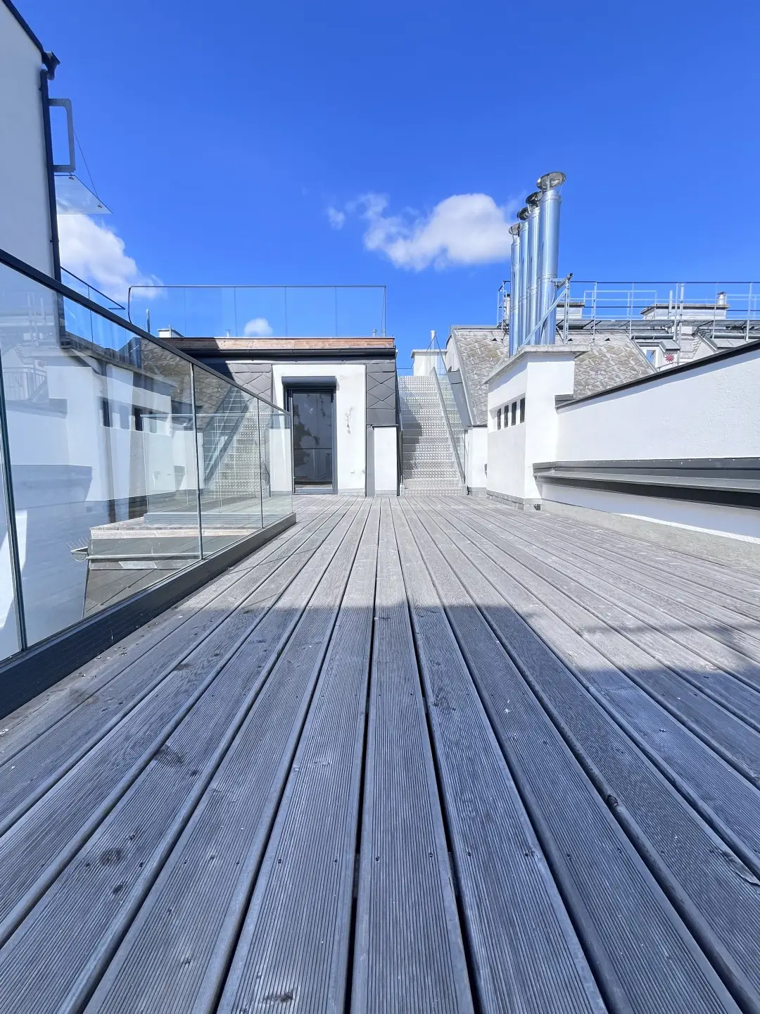 Terrasse 1