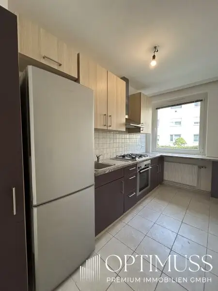 IDYLLISCHE 2-ZIMMER-WOHNUNG MIT TOP-INFRASTRUKTUR // BEI HIETZING & SCHLOSS SCHÖNBRUNN!
