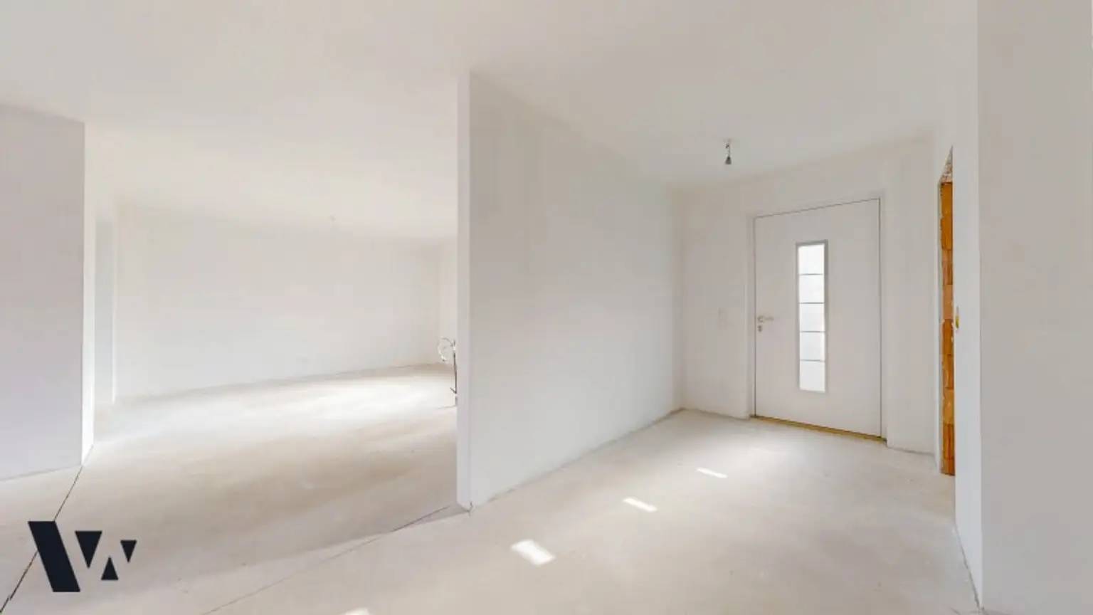 BELAGSFERTIGES DESIGNERHAUS MIT GARTEN & POOL IN STRASSHOF