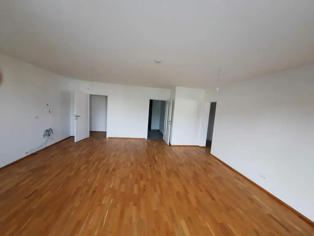 **Penthousecharakter ** Exklusives Wohngefühl - Erstbezug in wunderbarer Lage ** Einziehen & das Leben genießen **