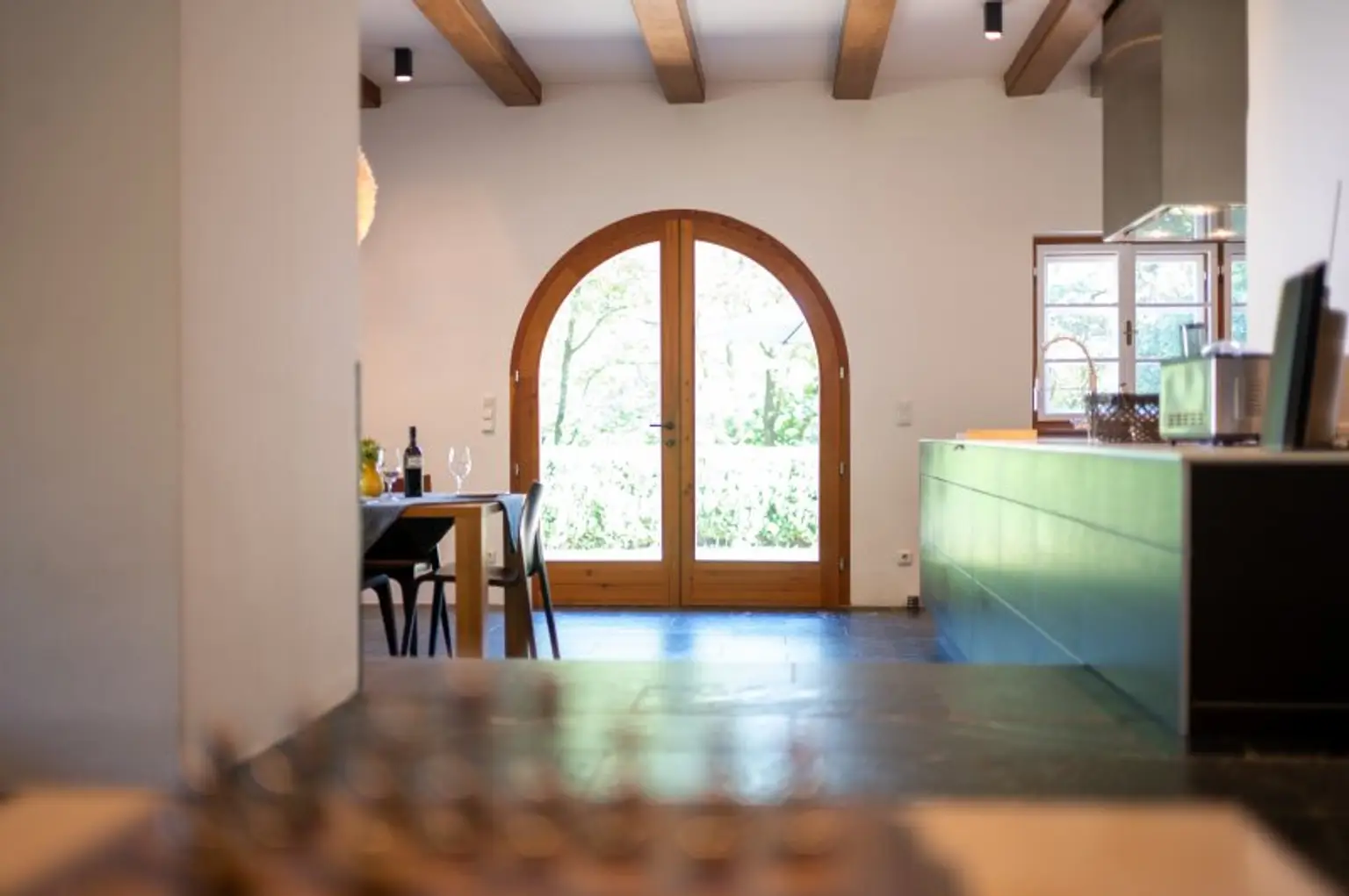 SCHI- und BADEPARADIES | Bezaubernde Landhausvilla am Ossiachersee, nahe der Gerlitzen Talstation