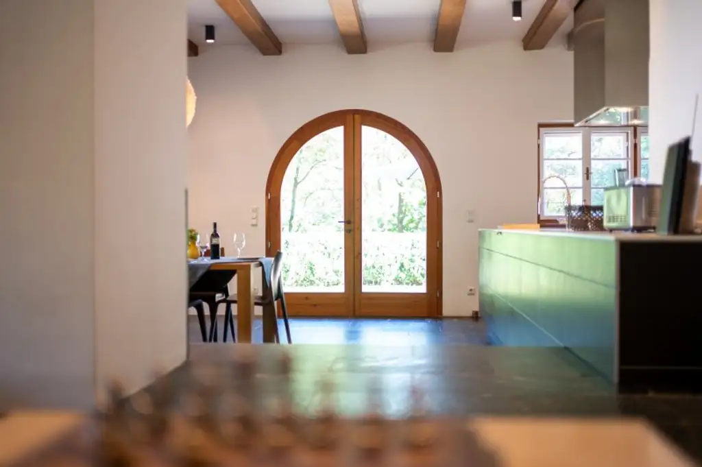 SCHI- und BADEPARADIES | Bezaubernde Landhausvilla am Ossiachersee, nahe der Gerlitzen Talstation