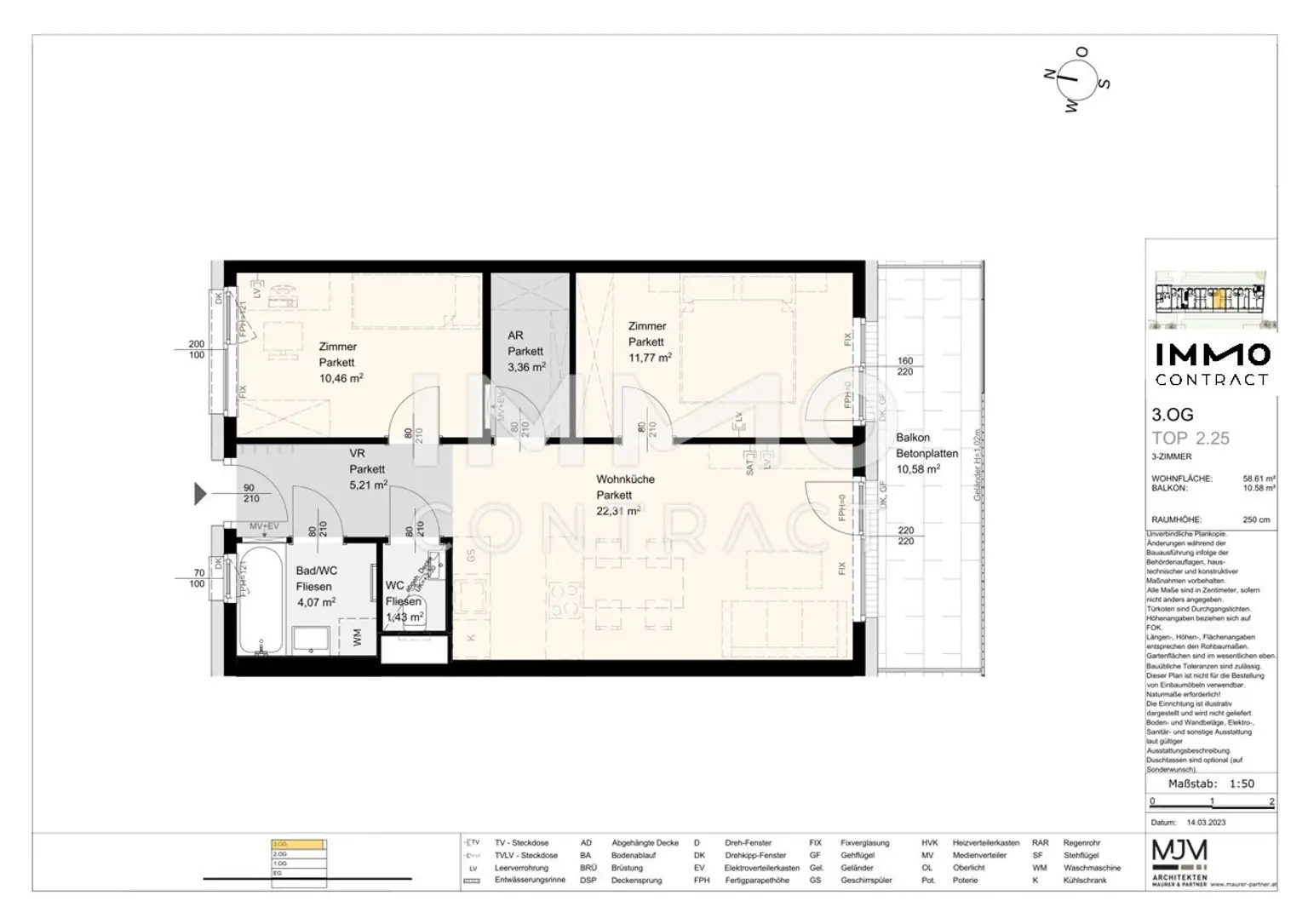 Stock2Live
Exklusive Wohneinheiten 42qm - 120qm in Stockerau!
_fußläufig zu Schule und Bahnhof!