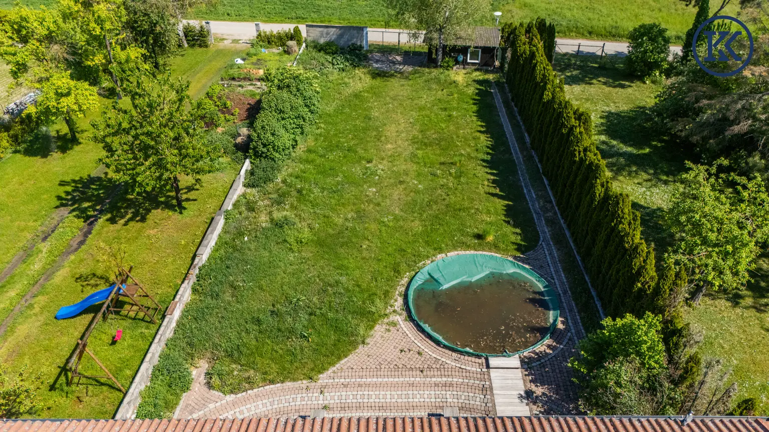 Garten
