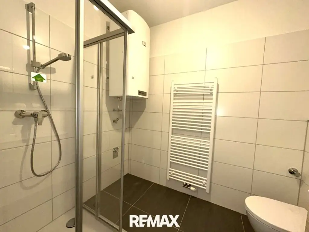 ***Erstbezug nach Generalsanierung! Moderne 41 m² Eigentumswohnung in ruhiger Top-Lage von Kapfenberg***