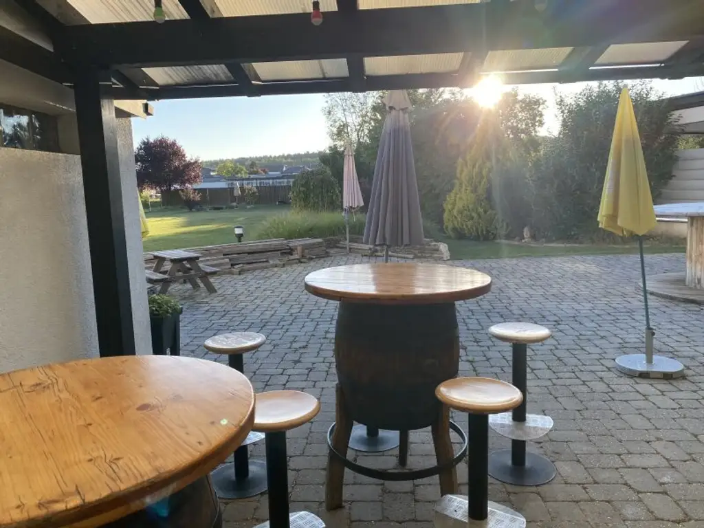 Anlageobjekt mit hohem Potenzial