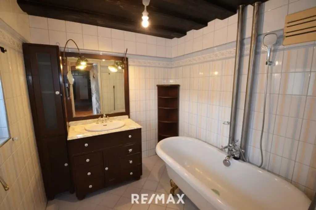 Haus am Schmiedebach mit Geschichte