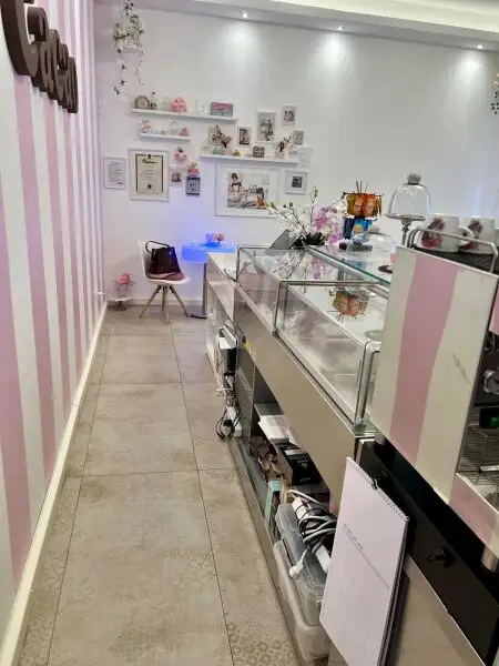 Vollrenoviertes Geschäftslokal in 1150 Wien – Top Lage für nur 1.195,20 €!