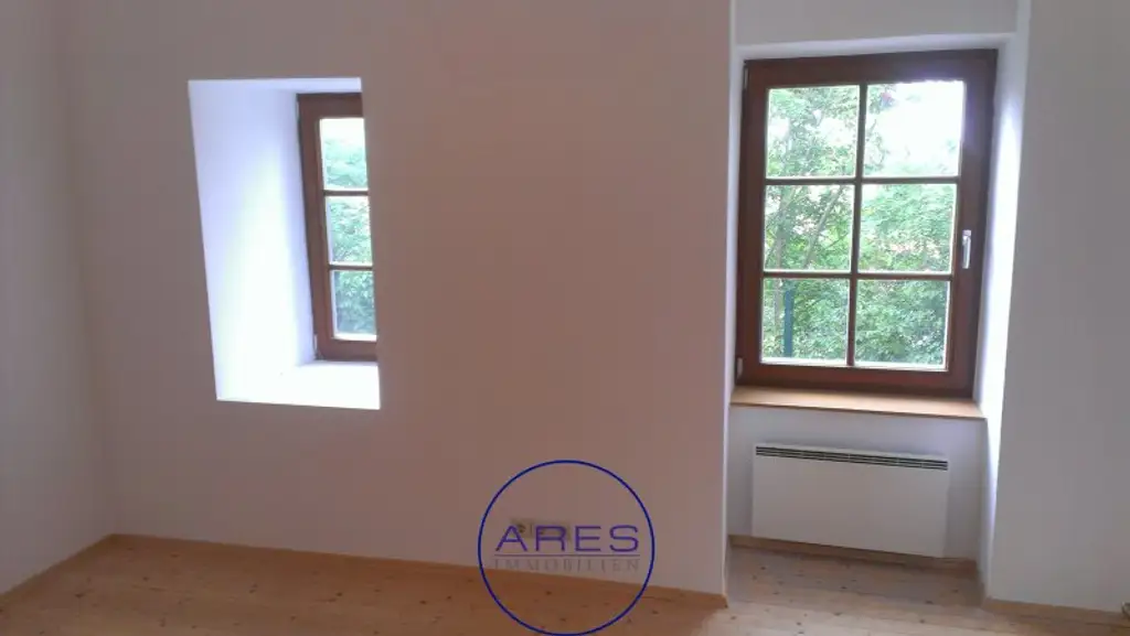 Ruhige Wohnung im Zentrum von Krems - 2erWG geeignet