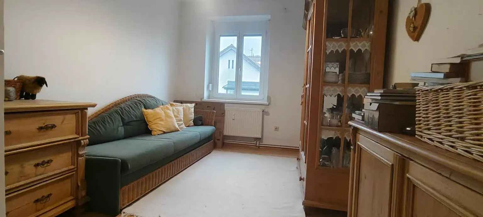 Wohlfühlwohnung in Heiligenkreuz am Waasen