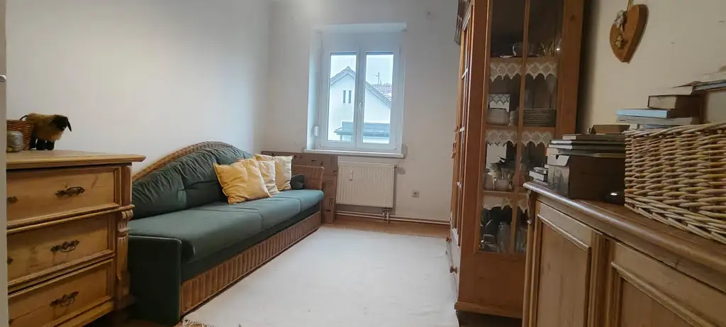 Wohlfühlwohnung in Heiligenkreuz am Waasen