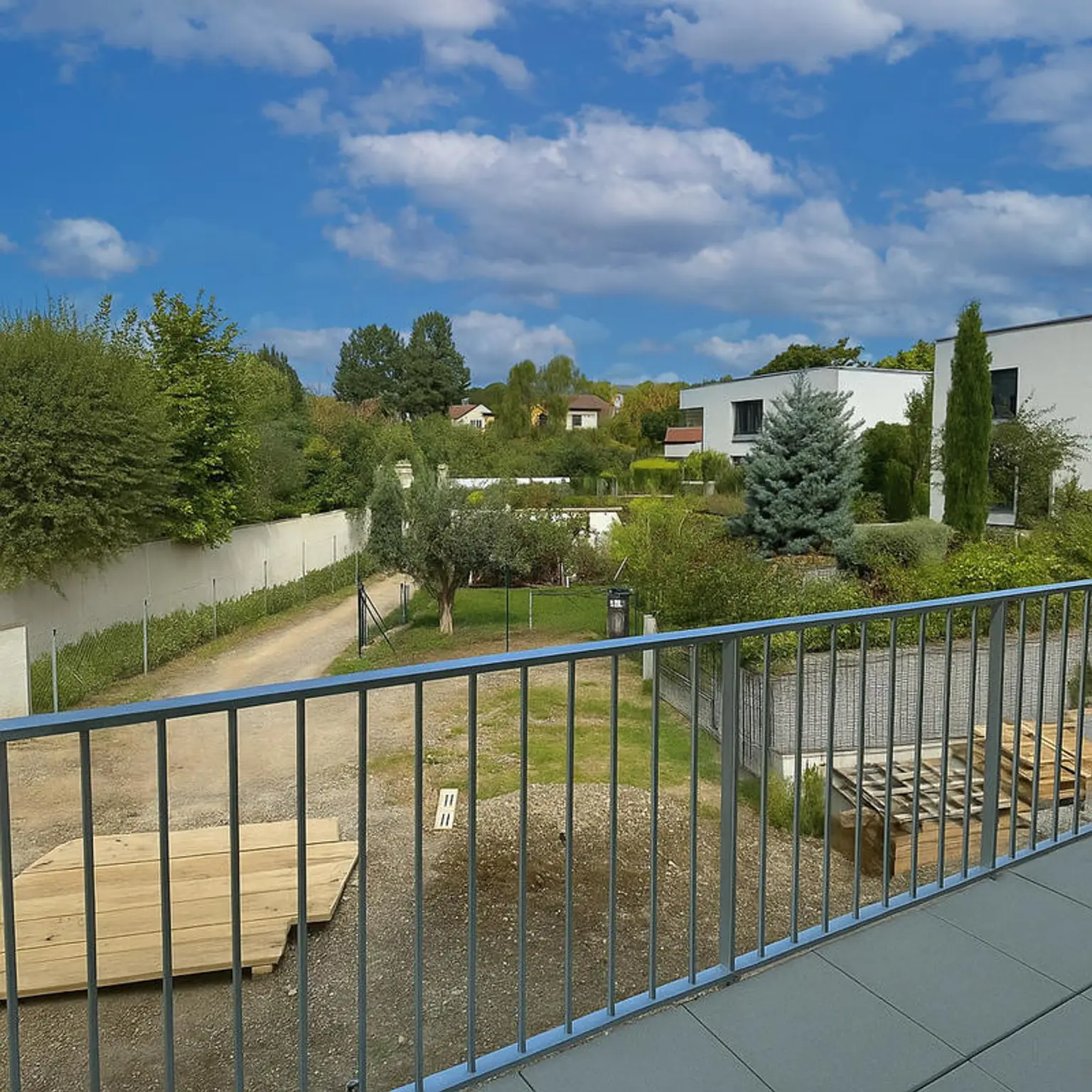 RESIDENZ AM STADTRAND
