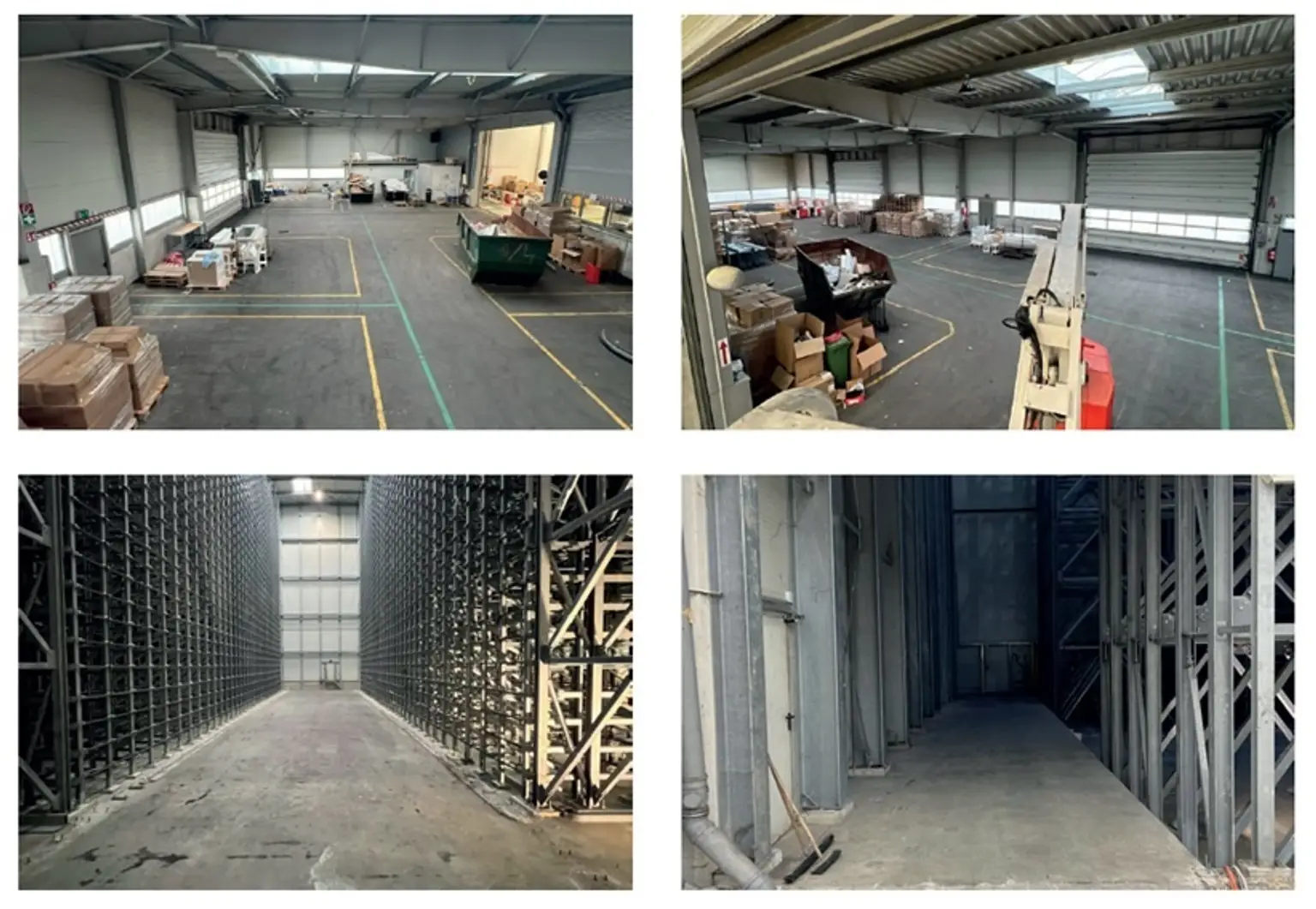 2 | ++ TOP GEWERBESTANDORT ++ Objekt im ECO PLUS Park verfügbar | Prima Service Immobilien