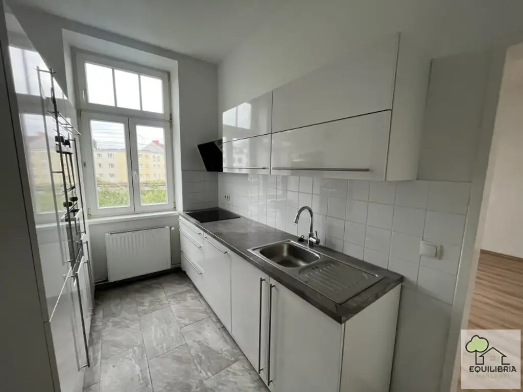 Unbefristet- gemütliche 2-Zimmer-Wohnung in 1170 Wien – Ihr neues Zuhause wartet!