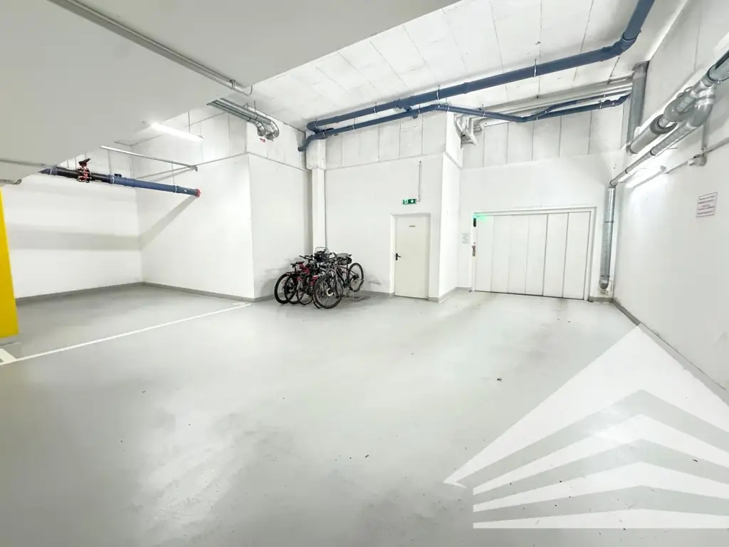 Penthouse-Terrassentraum am Auberg