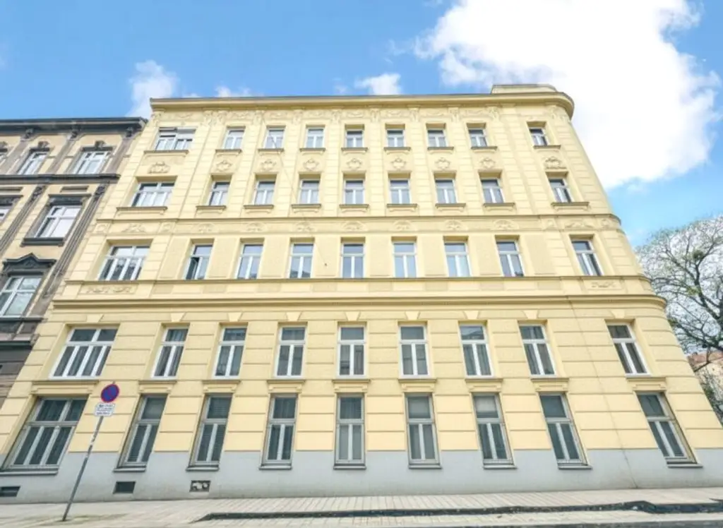 Altbaucharme & Jugendstil - Wohn(t)räume von klein bis groß!