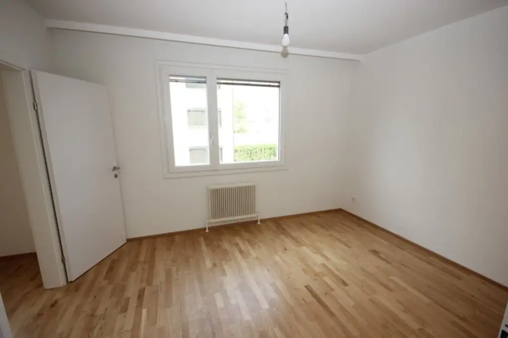 Anlagewohnung mit bestehendem Mietverhältnis – befristet bis 31.01.2032