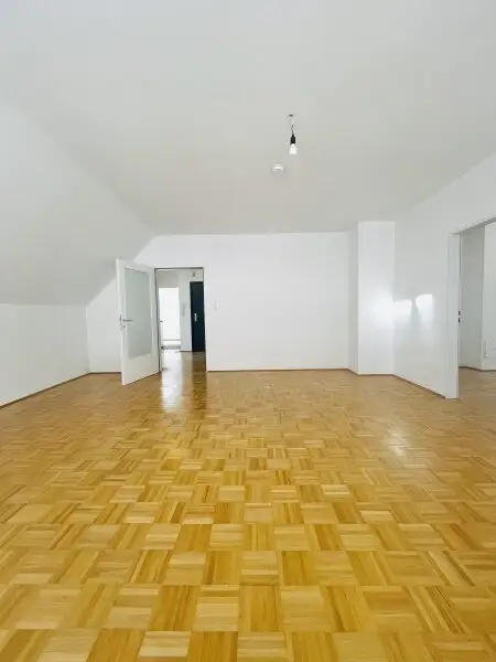 Urbanes Wohnen in Krems – Stilvolle 3-Zimmer-Wohnung im Stadtzentrum