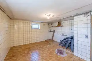 Waschküche