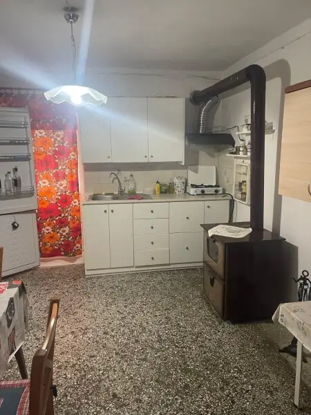 Renoviertes Einfamilienhaus im Landesinneren!