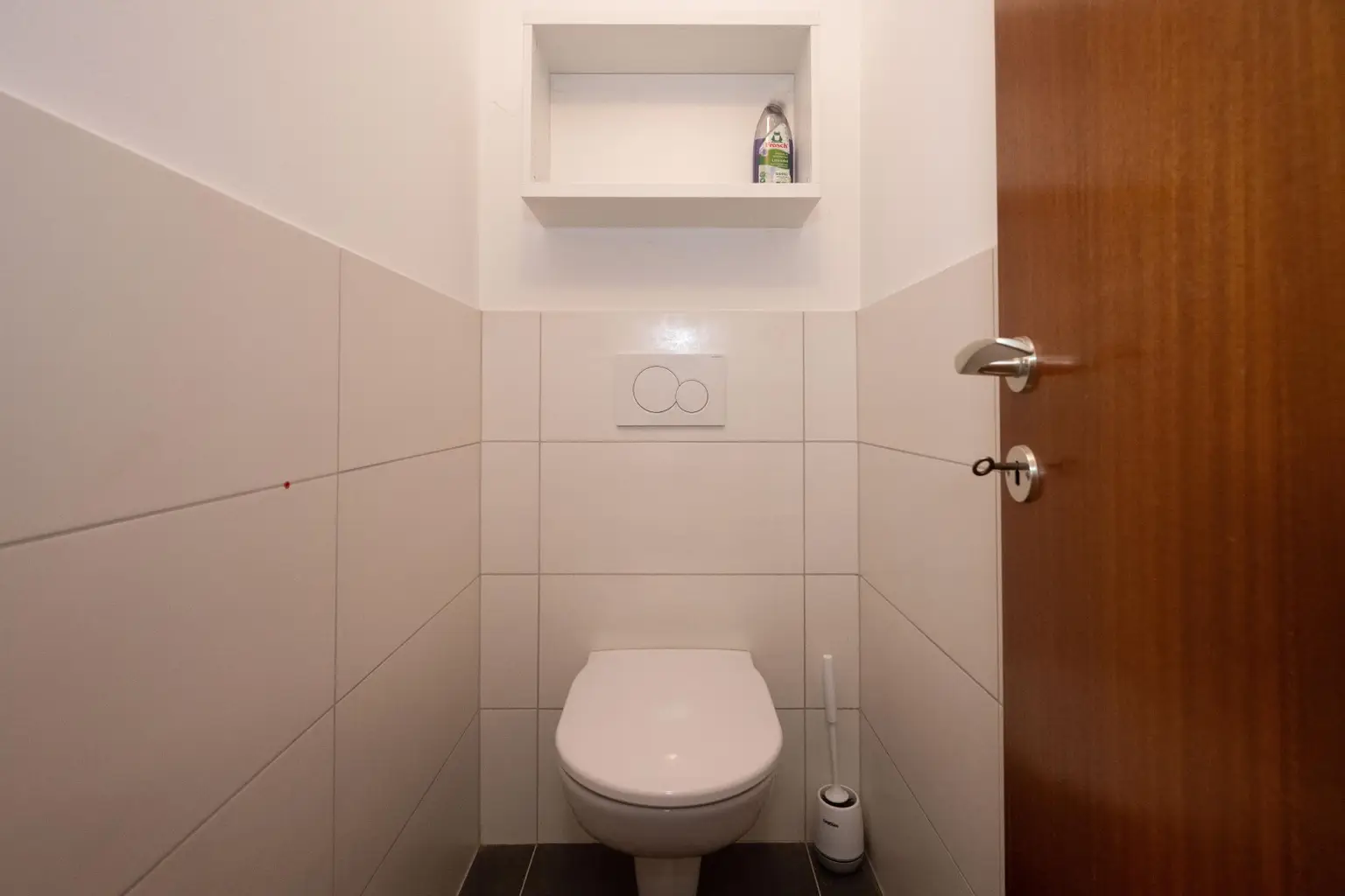 WC extra
