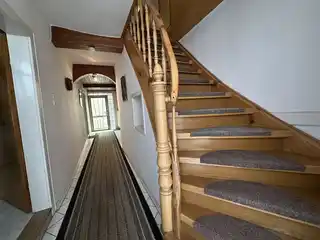 Innenflur