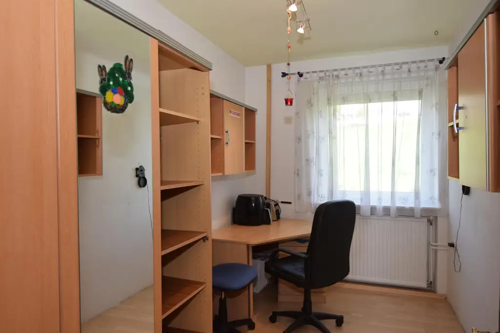 Zweifamilienhaus am Stadtrand von Ybbs an der Donau