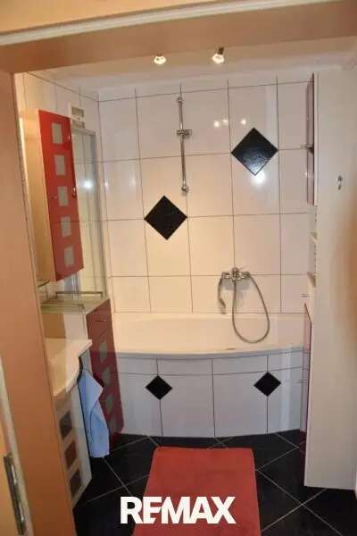 Badewanne OG
