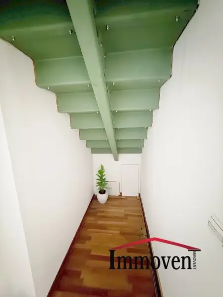 INNENSTADTLAGE - Einzigartiges Büro mit Dachterrasse bei der Wiener Oper!