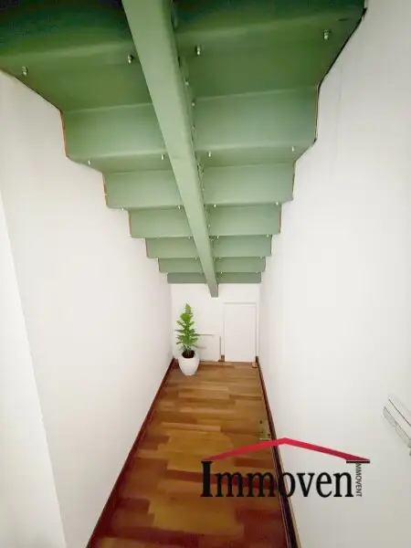 INNENSTADTLAGE - Einzigartiges Büro mit Dachterrasse bei der Wiener Oper!