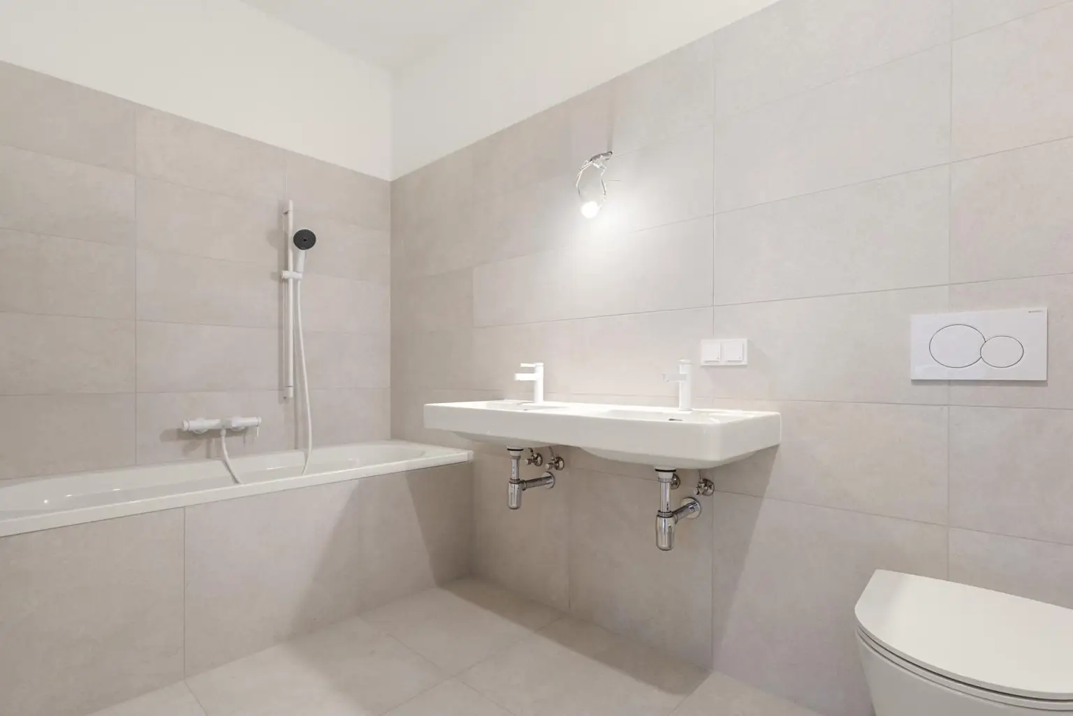 Erstbezug: Hochwertige 4-Zimmer-Gartenwohnung zur Miete in Viktring