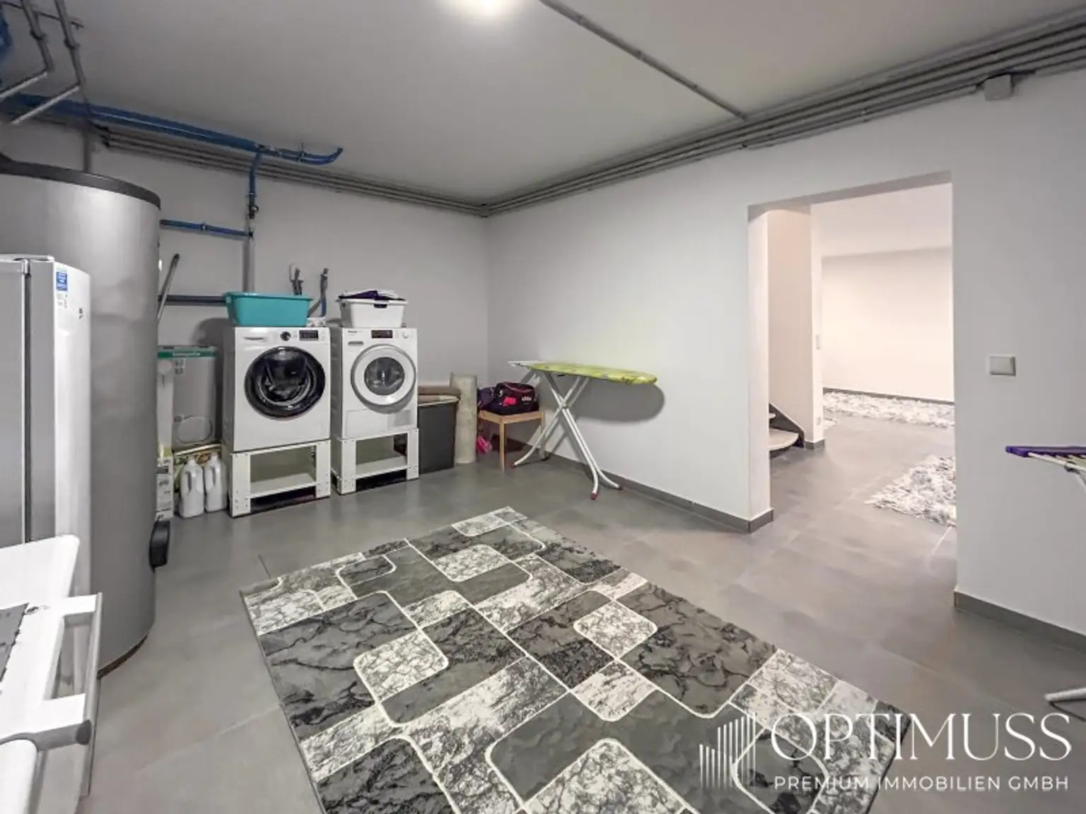 EXKLUSIVES ,MODERNES WOHNEN IM 4 ZIMMER EINFAMILIENHAUS IN STRASSHOF AN DER NORDBAHN !!!