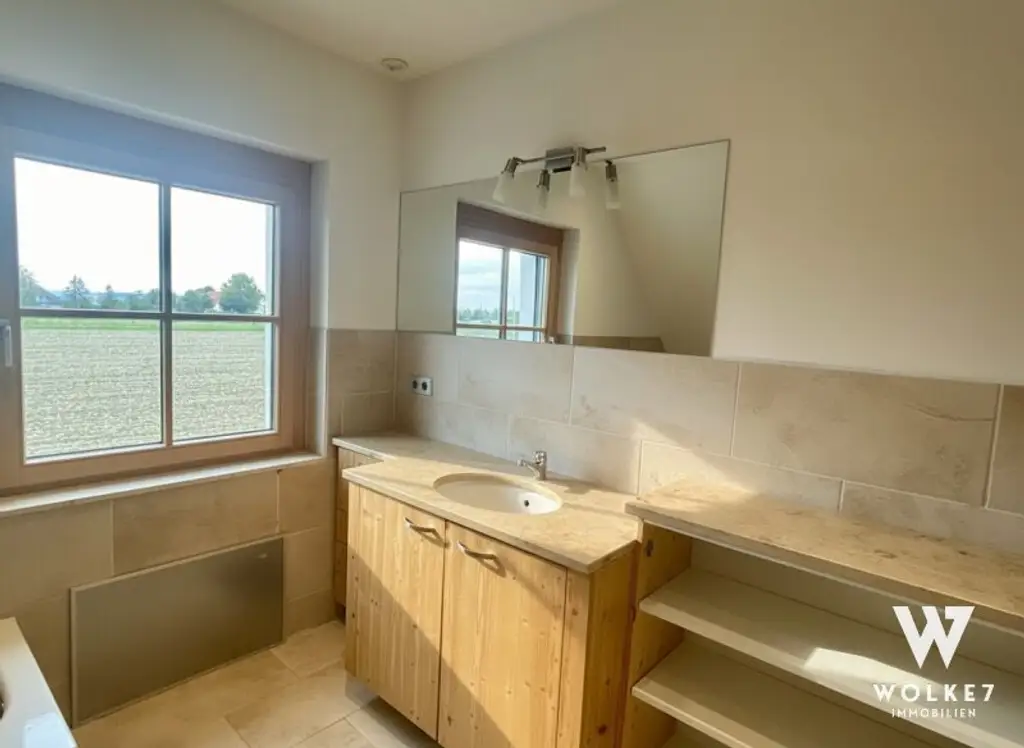 Charmantes Einfamilienhaus mit Gartenidylle und moderner Ausstattung | PV | Solar | Klima