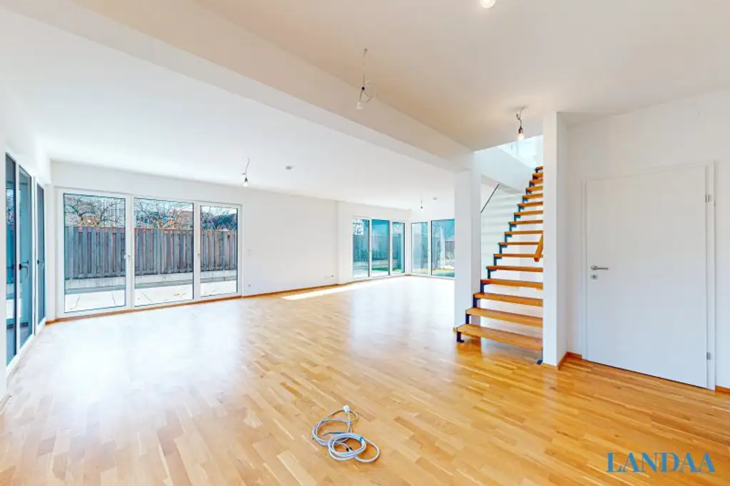 Leben, wo andere Urlaub machen – Modernes Wohnen in Dürnstein