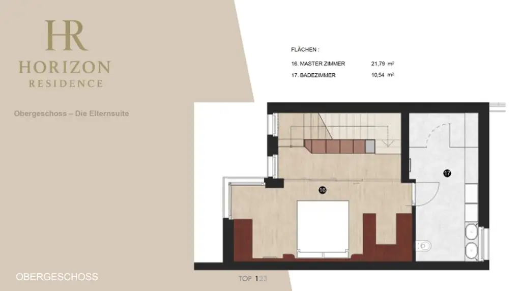THE UNIQUE SIX HORIZON RESIDENCES