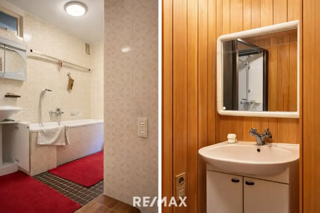 *** 885 m² Wohn- & Geschäftsfläche im Zentrum von Kindberg mit Entwicklungspotenzial! ***