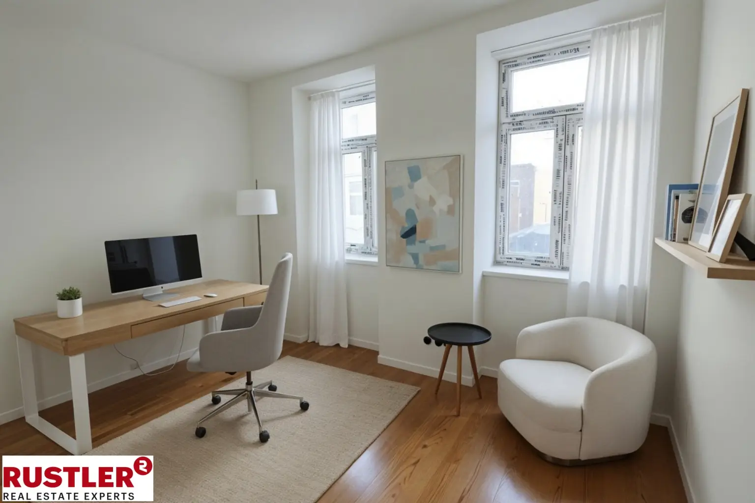 3 Zimmer-Erstbezug mit 45m² Eigengarten und Terrasse - Nähe Kutschkermarkt