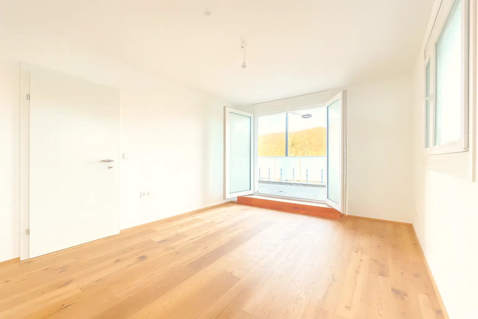 Top 9 Schlafzimmer 2 mit Zugang Terrasse