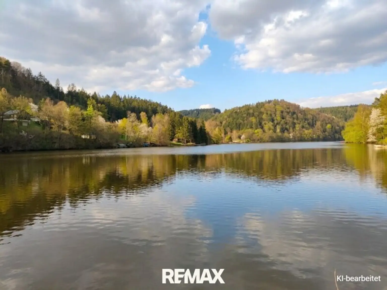 Stausee