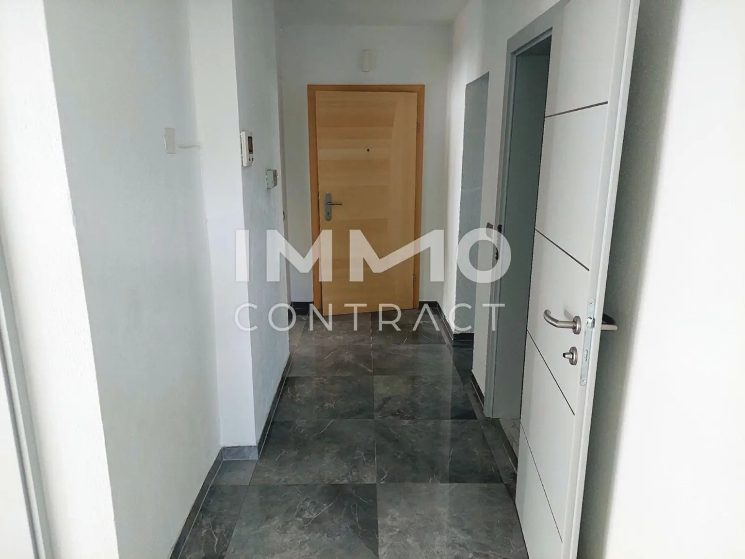 Gepflegte 70m² Mietwohnung mit Loggia in Greinsfurth bei Amstetten