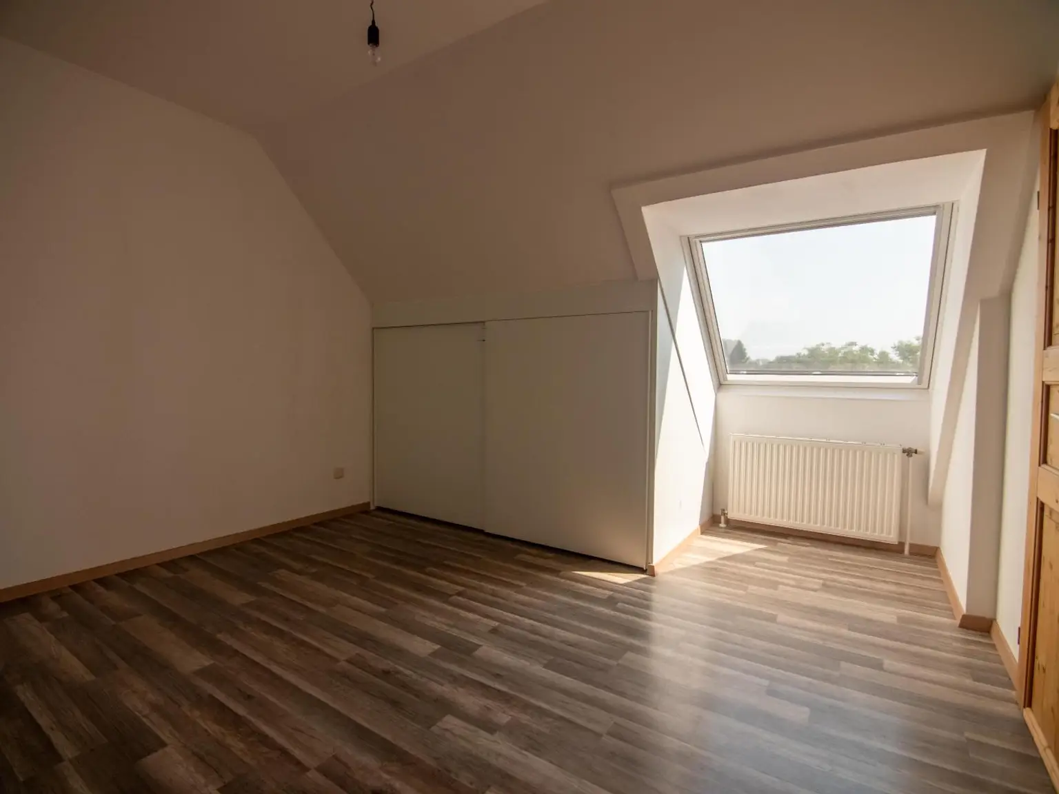 Schöne 2 Zimmer Wohnung in ruhiger Lage
