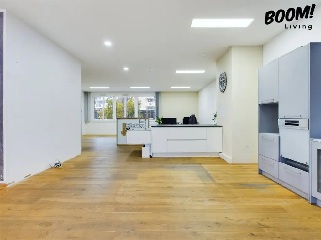 Renditeobjekt mit ca. 5,5% – Geschäftsfläche in Wien 22, Donaustadt