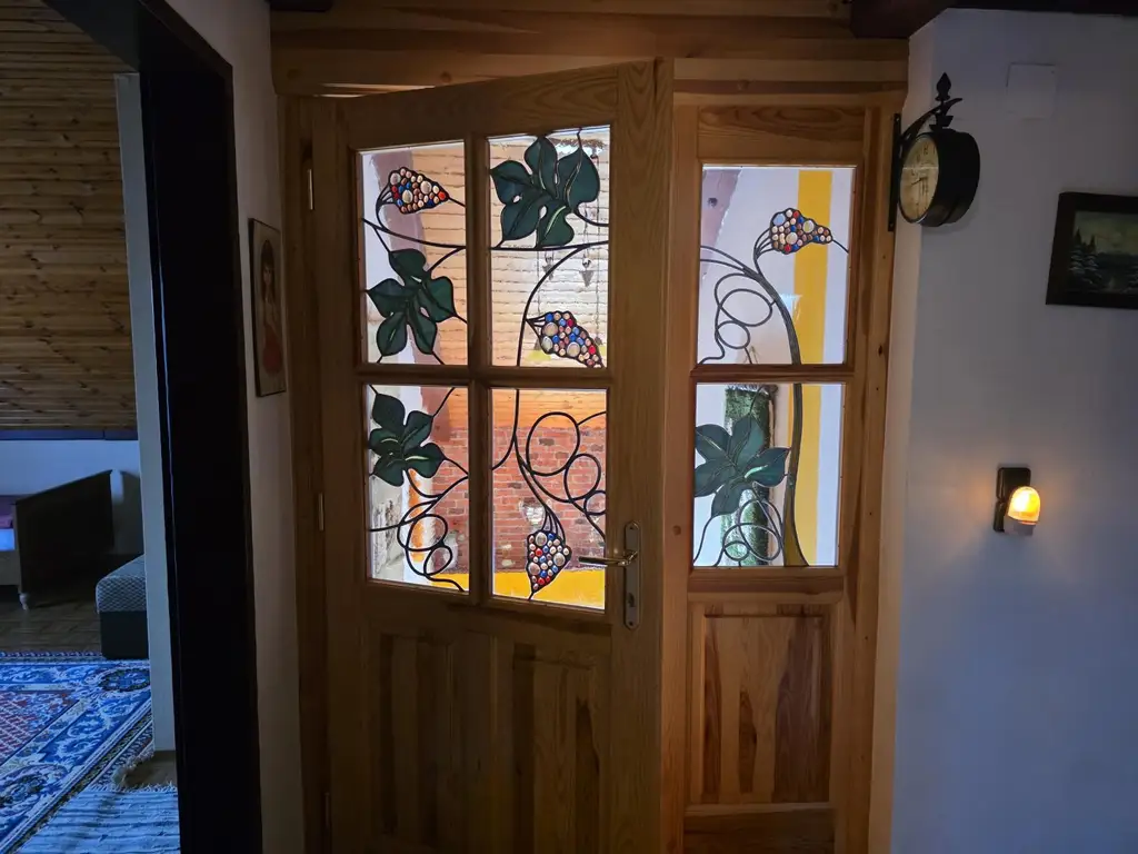 Solides, sauberes, gepflegtes Wohnhaus