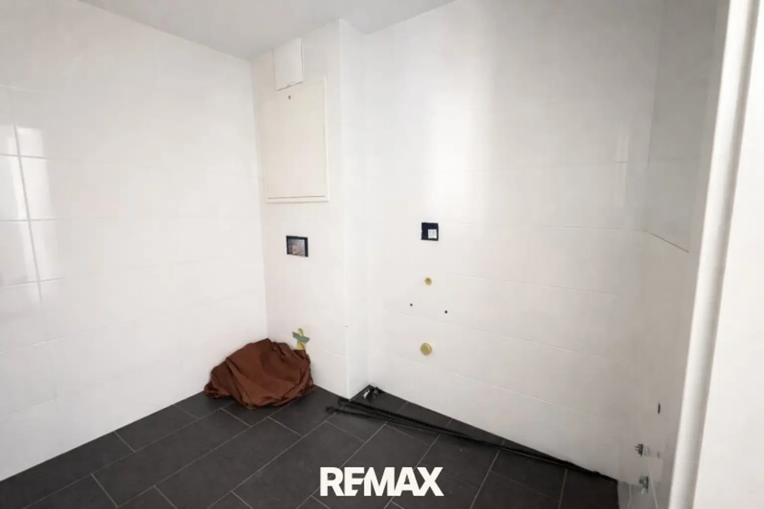 WC - zum Umbauen