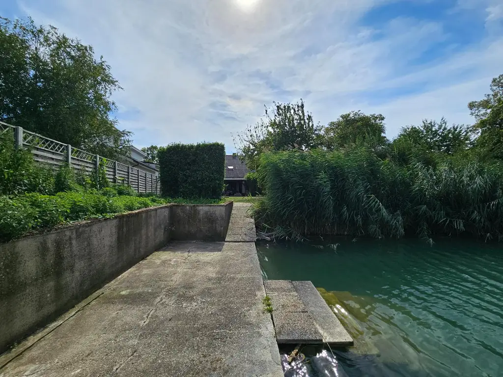 Das Haus am See | Gelegenheit für Familien, Naturliebhaber und Ruhesuchende