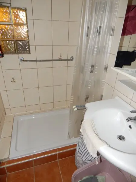 Ihr Traumhaus mit Garten und Pool in Ruhelage - Gepflegte Kleingartensiedlung, ganzjähriges Wohnen möglich