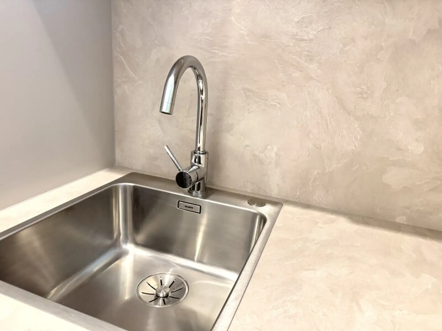 Perfekt aufgeteilte Stadtwohnung – 1 Zimmer, Erstbezug nahe Pilgramgasse