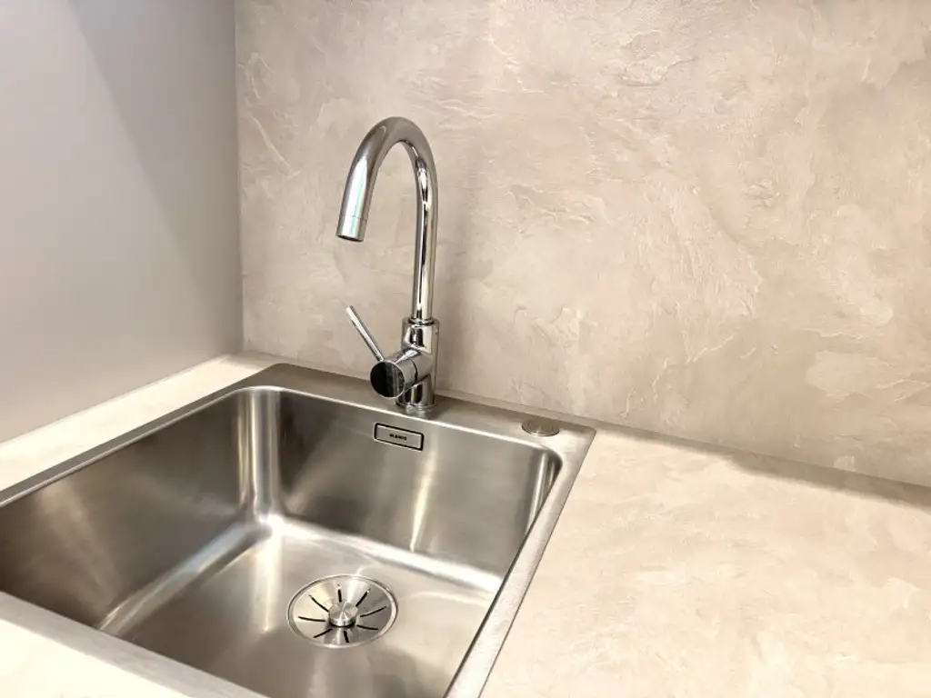 Perfekt aufgeteilte Stadtwohnung – 1 Zimmer, Erstbezug nahe Pilgramgasse