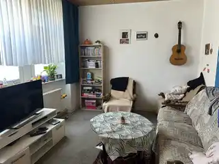Wohnen EG